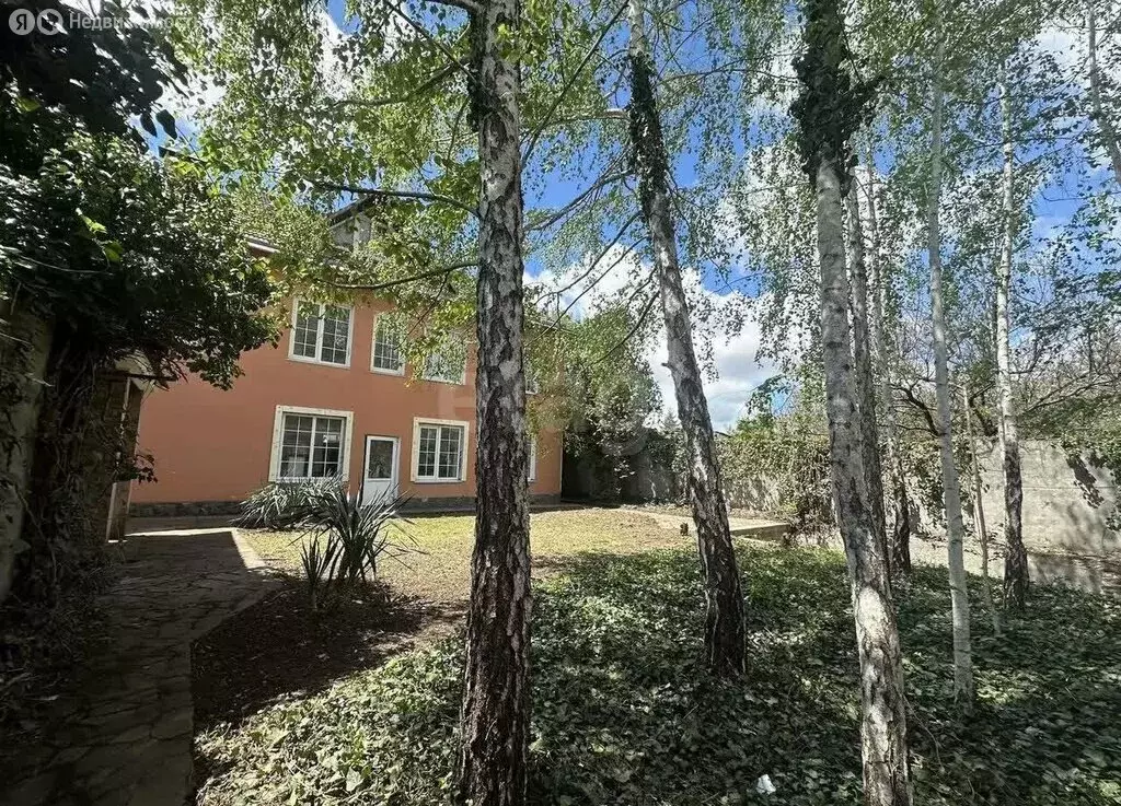 Дом в Симферополь, Мелитопольская улица (410.4 м) - Фото 2