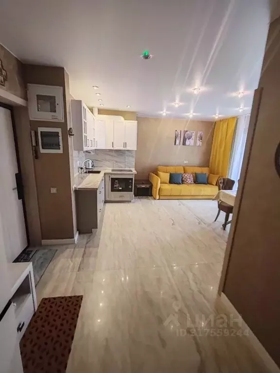 3-к кв. Москва ул. Красных Зорь, 23 (76.5 м) - Фото 1
