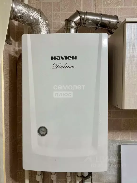 2-к кв. Рязанская область, Кораблино Покровский-1 мкр, 2 (50.8 м) - Фото 1