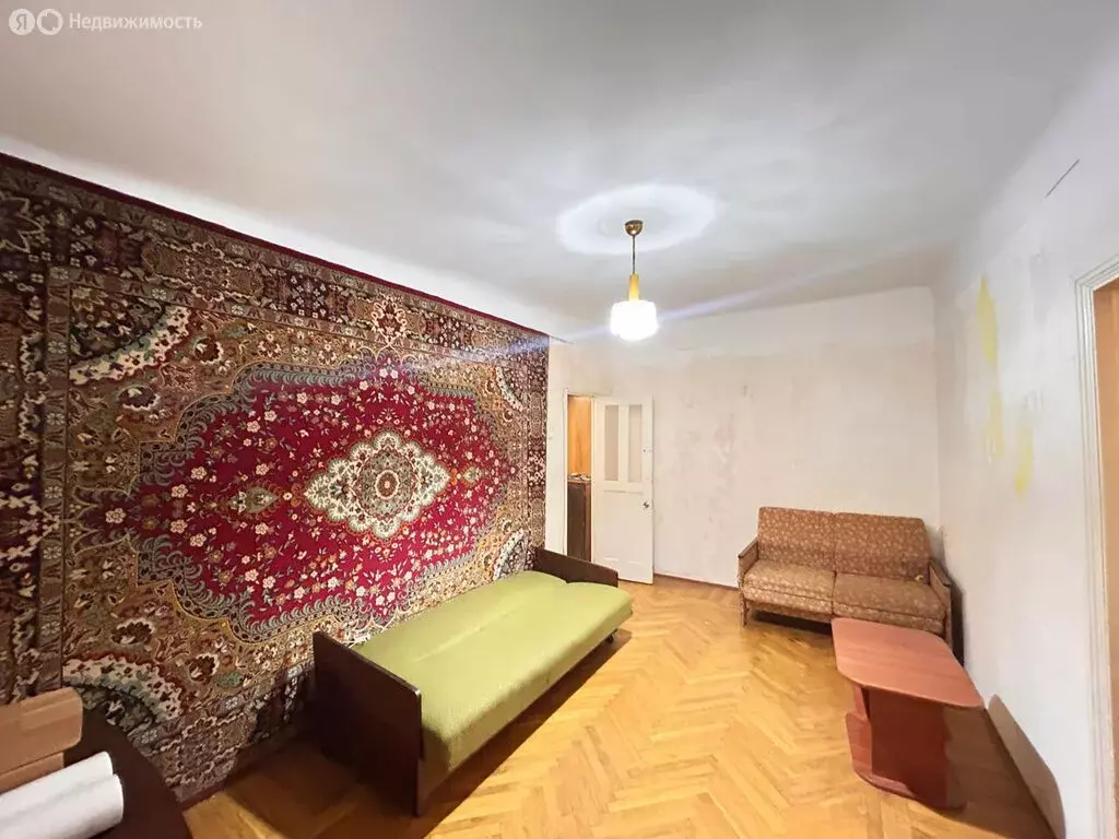 2-комнатная квартира: Ялта, улица Игнатенко, 16 (41.7 м) - Фото 0