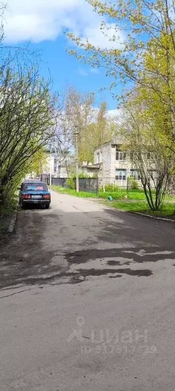 2-к кв. Новгородская область, Великий Новгород Локомотивная ул., 1к1 ... - Фото 1