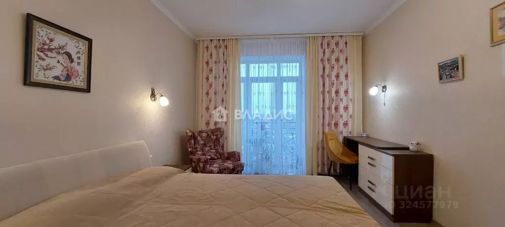 2-к кв. Калининградская область, Зеленоградск ул. Валентина Мосина, 14 ... - Фото 2