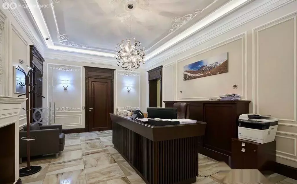 Помещение свободного назначения (606 м) - Фото 2