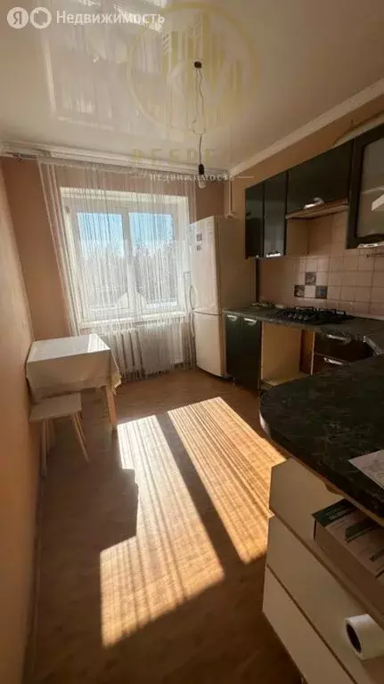 1-комнатная квартира: Пятигорск, Огородная улица, 35 (37 м) - Фото 0