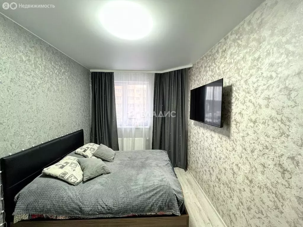 2-комнатная квартира: Раменское, Северное шоссе, 32 (44.6 м) - Фото 1