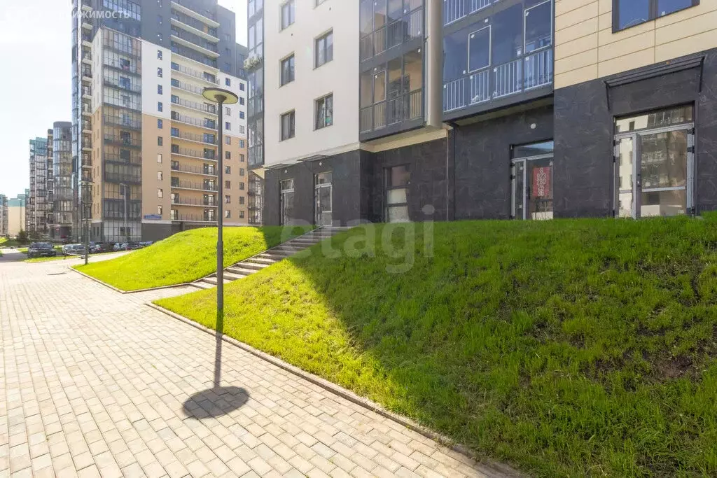 Офис (66.48 м) - Фото 2