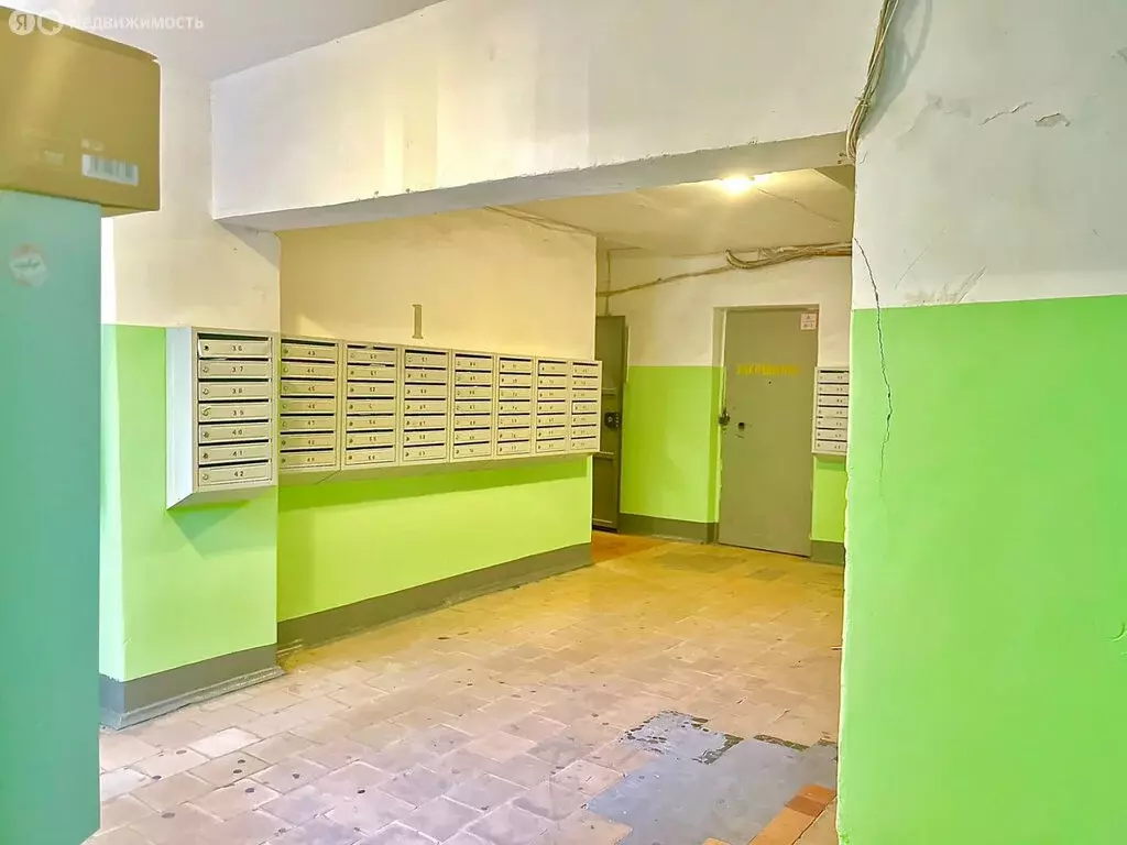 1к в 2-комнатной квартире (13.5 м) - Фото 0