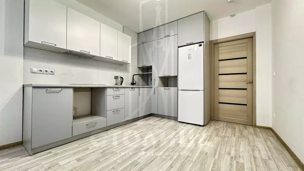 2-к кв. Свердловская область, Екатеринбург ул. Блюхера, 42 (54.8 м) - Фото 1