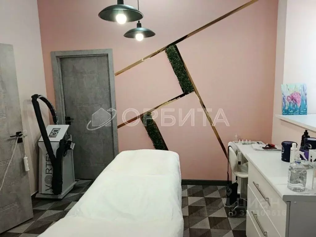 Торговая площадь в Тюменская область, Тюмень бул. Бориса Щербины, 13 ... - Фото 2