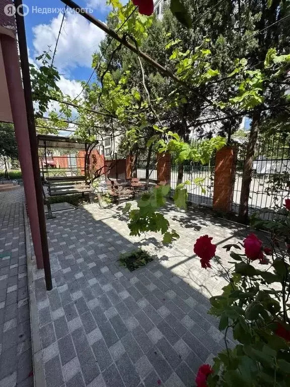 Дом в Кабардинка, Спортивная улица (234.2 м) - Фото 1
