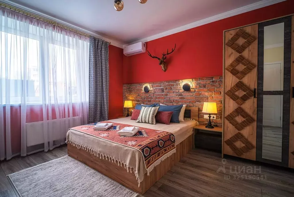 1-к кв. Калининградская область, Зеленоградск ул. Тургенева, 16А (40.0 ... - Фото 1