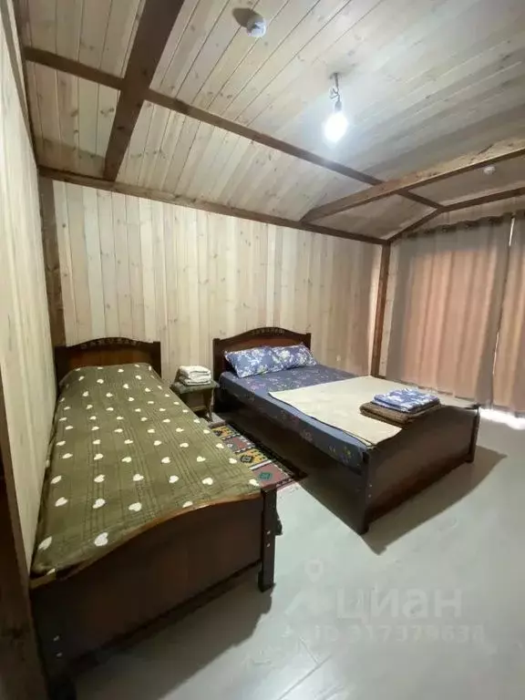 Дом в Дагестан, Казбековский район, Зубутлинский сельсовет, с. ... - Фото 0