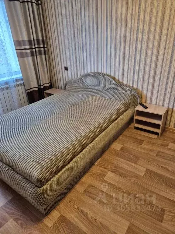 1-к кв. Ленинградская область, Луга ул. Победы, 8 (36.0 м) - Фото 1