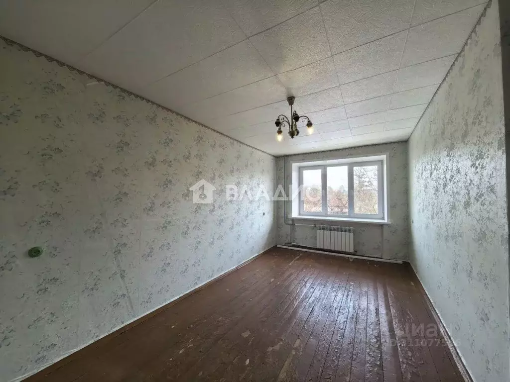 2-к кв. Ивановская область, Иваново ул. Попова, 18 (41.0 м) - Фото 1