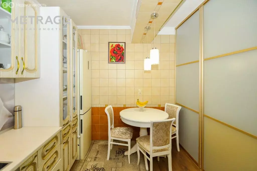 3-комнатная квартира: Обь, улица Чкалова, 42 (80.3 м) - Фото 0