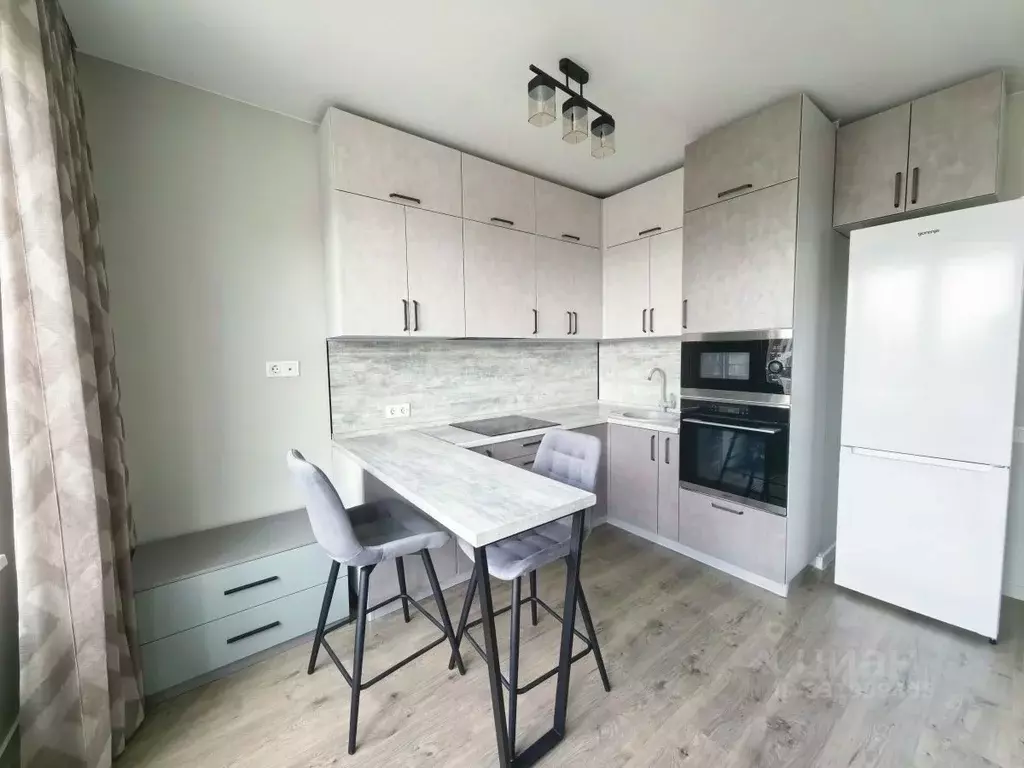 1-к кв. Москва Переделкино Ближнее мкр,  (27.0 м) - Фото 1