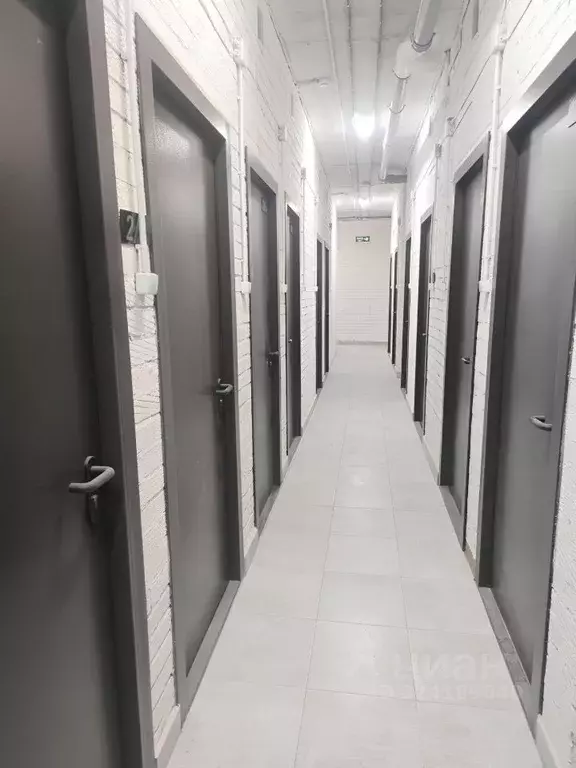 Склад в Новосибирская область, Новосибирск ул. Ляпидевского, 1 (5 м) - Фото 1