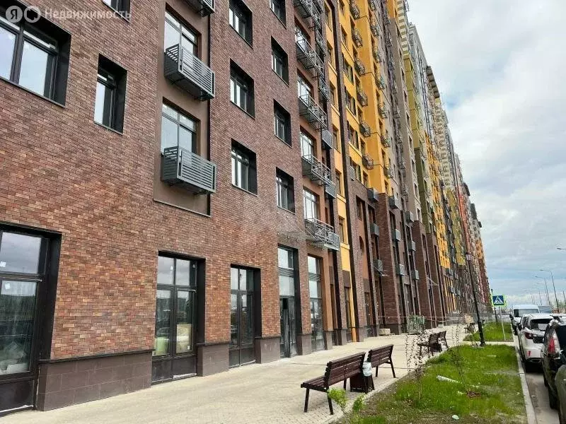 Помещение свободного назначения (122 м) - Фото 1