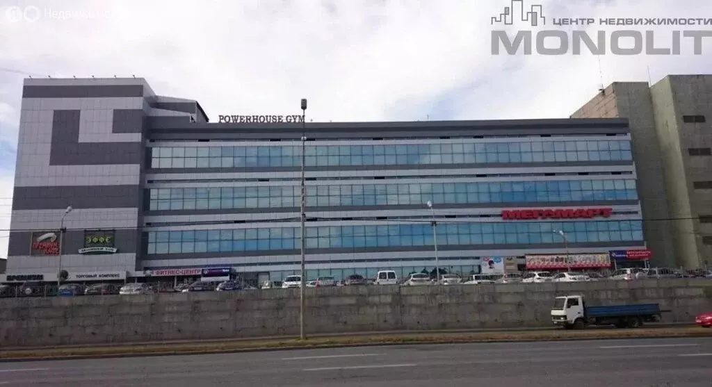 Склад (235 м) - Фото 1