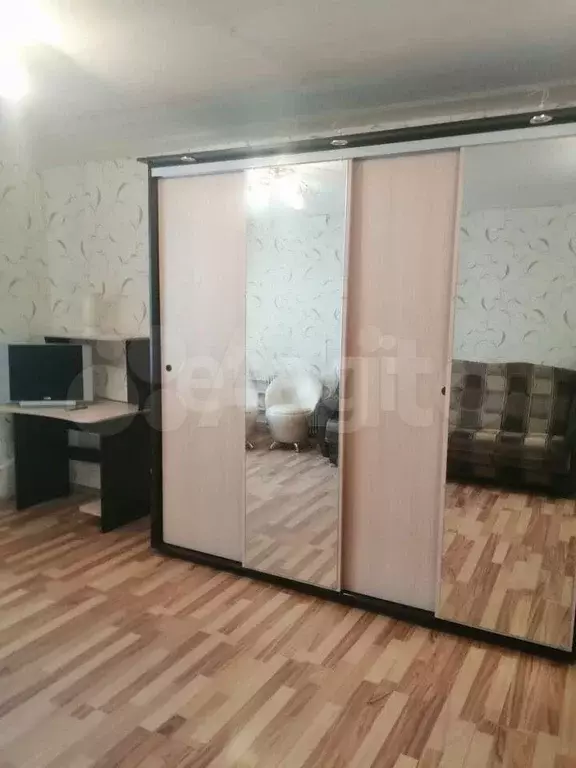 Комната 19,6 м в 1-к., 5/12 эт. - Фото 0