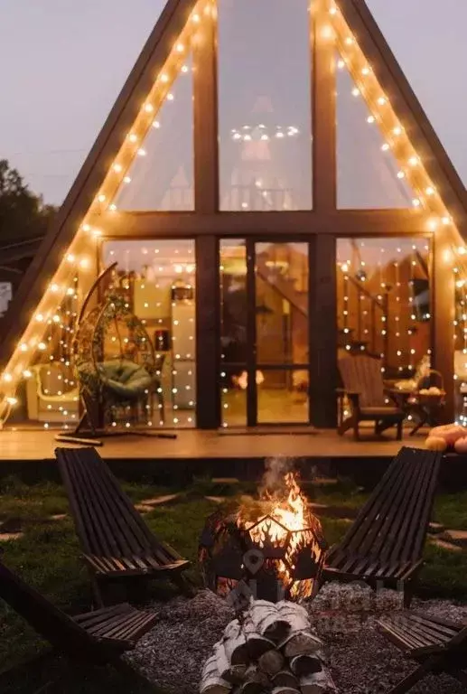 Дом в Башкортостан, Кармаскалинский район, Кабаковский сельсовет, д. ... - Фото 1