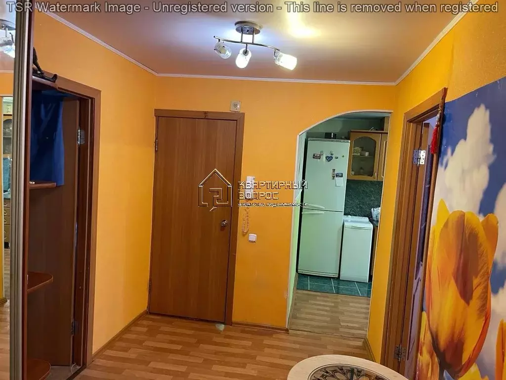 Продаётся 4-к квартира, 76.7 м - Фото 0