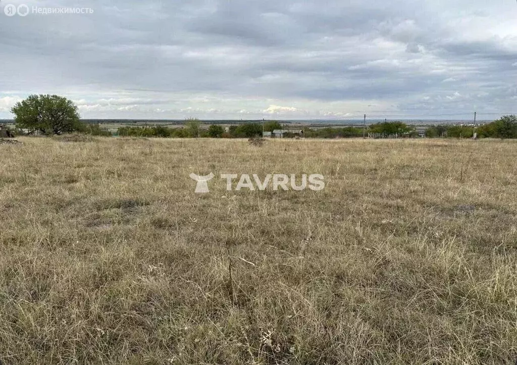 Участок в Симферопольский район, село Урожайное (12 м) - Фото 2