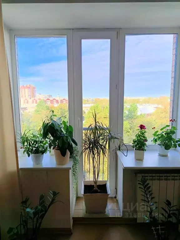 4-к кв. Санкт-Петербург Манчестерская ул., 4 (146.6 м) - Фото 1