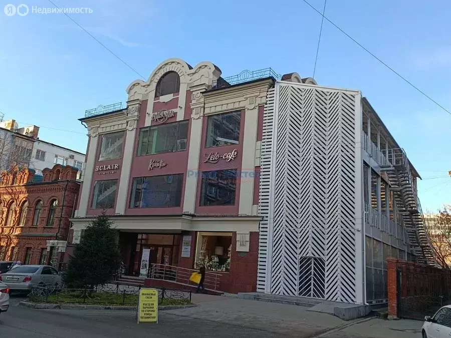 Офис (2059 м) - Фото 1