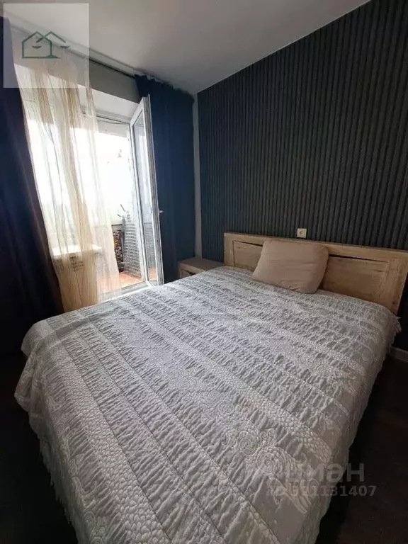 3-к кв. Воронежская область, Воронеж ул. Олеко Дундича, 3 (55.0 м) - Фото 2