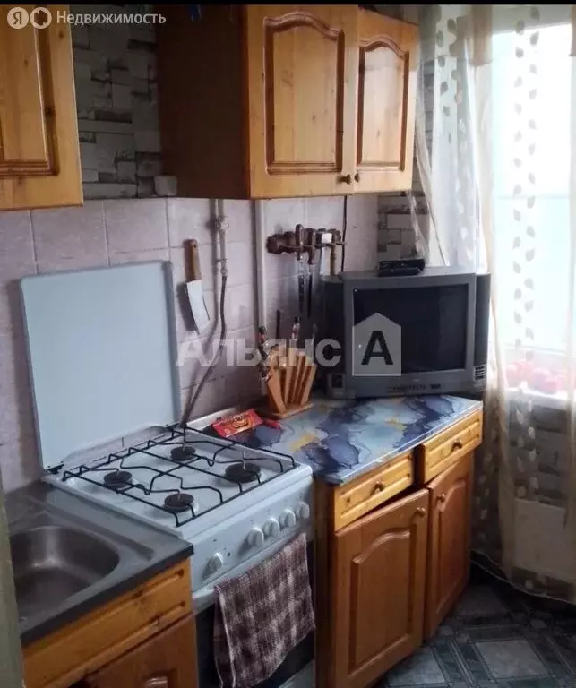 1-комнатная квартира: Белая Калитва, улица Льва Толстого, 6 (32 м) - Фото 2