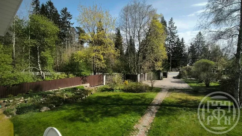 Дом в Санкт-Петербург пос. Репино, Большой просп., 8 (324 м) - Фото 1