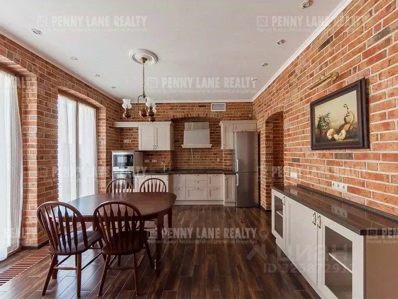 2-к кв. Москва ул. Льва Толстого, 23к1 (94.0 м) - Фото 1