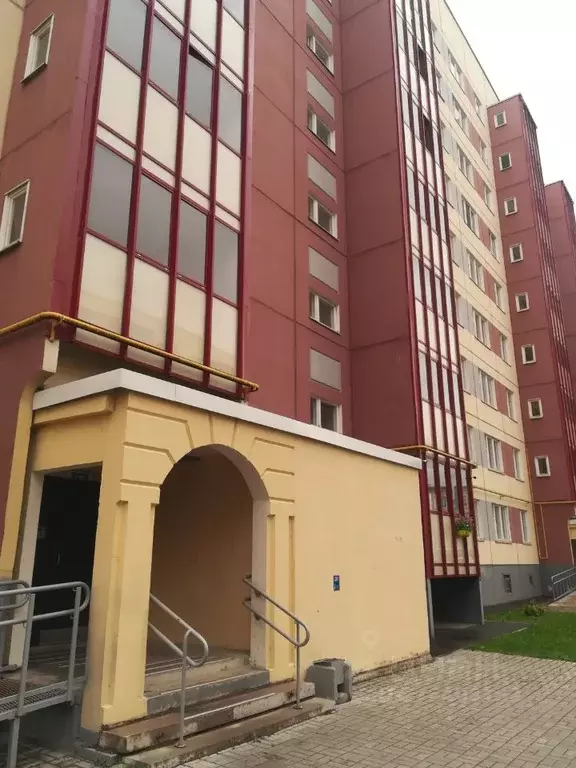 1-к кв. Псковская область, Псковский район, Завеличенская волость, д. ... - Фото 1