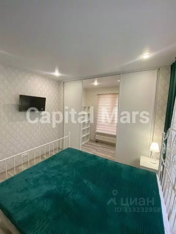 2-к кв. Москва ул. Руставели, 16к2 (56.0 м) - Фото 1