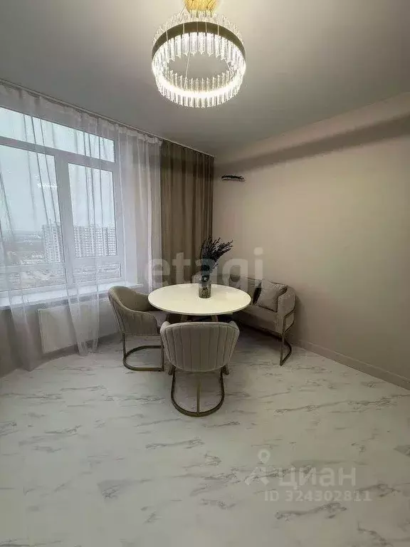 2-к кв. Волгоградская область, Волгоград бул. 30-летия Победы, 32/1 ... - Фото 2