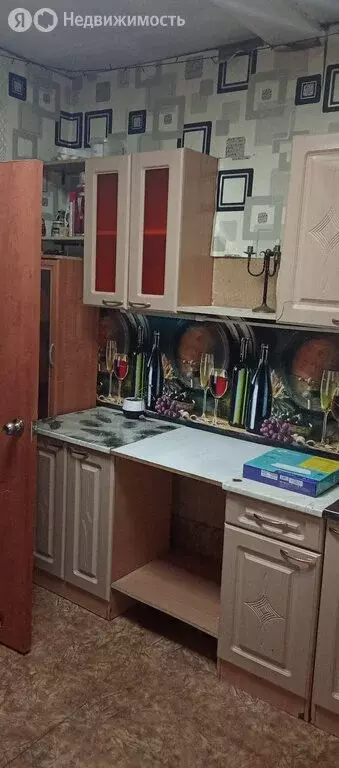 Дом в Усолье-Сибирское, Смоленская улица, 3 (50.9 м) - Фото 1