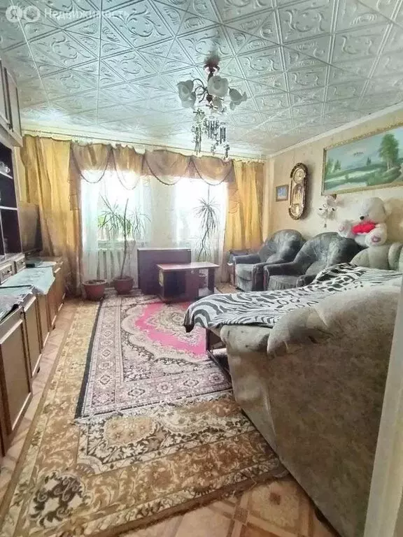 Дом в село Ягодное, улица Заветы Ильича, 5 (180 м) - Фото 2