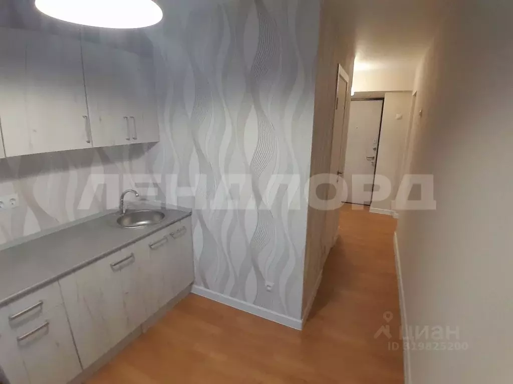 1-к кв. Ростовская область, Ростов-на-Дону 2-я Краснодарская ул., 68/2 ... - Фото 1