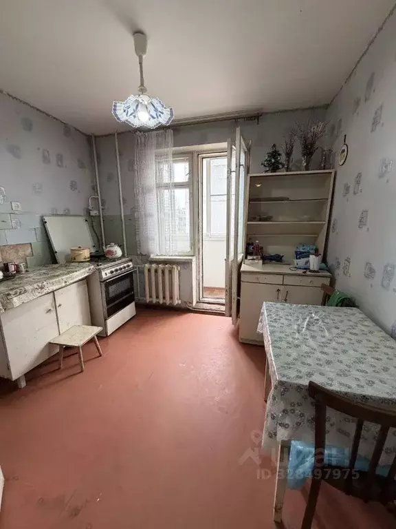 1-к кв. Псковская область, Великие Луки Печорская ул., 4 (33.7 м) - Фото 1