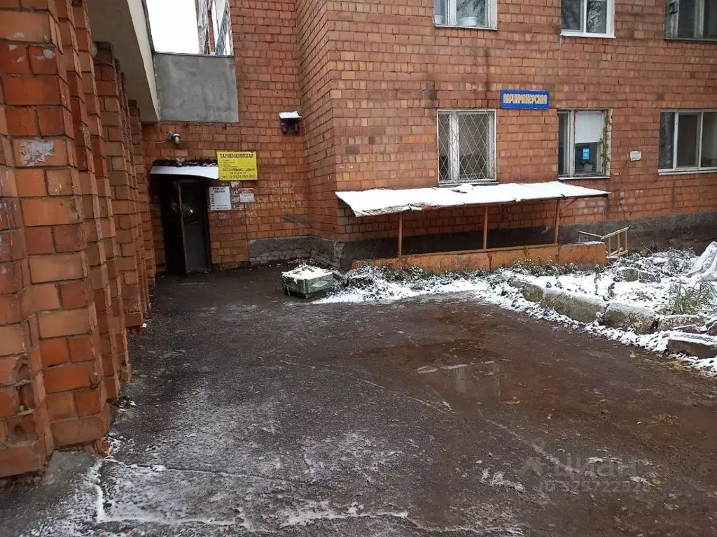 Помещение свободного назначения в Нижегородская область, Нижний ... - Фото 1