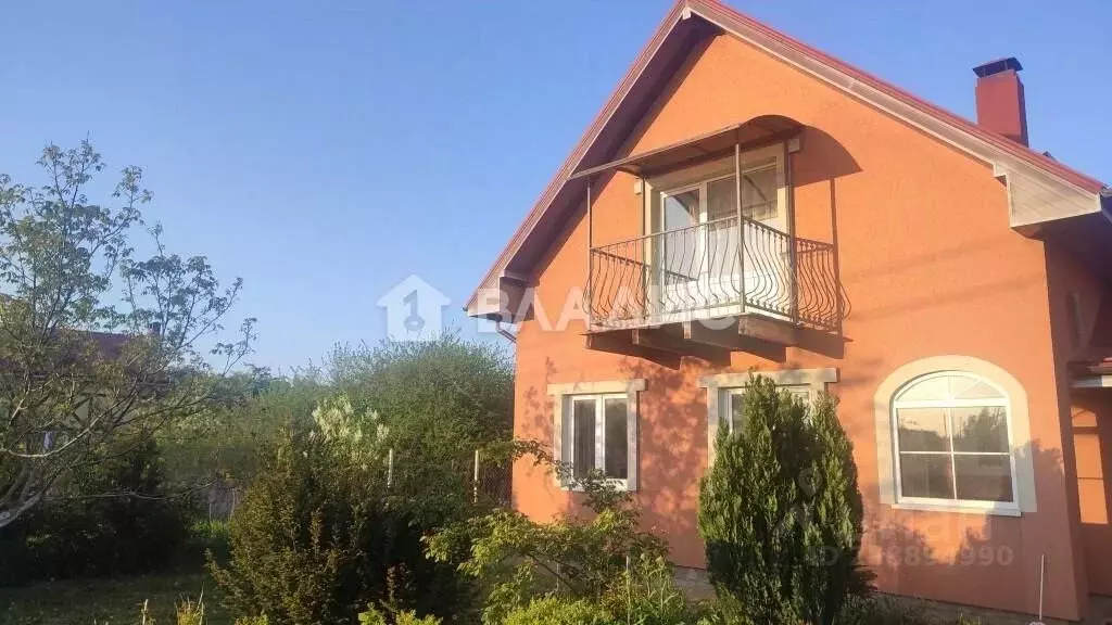 Дом в Калининградская область, Светлогорск Радуга СНТ, 16-я линия, 40 ... - Фото 2