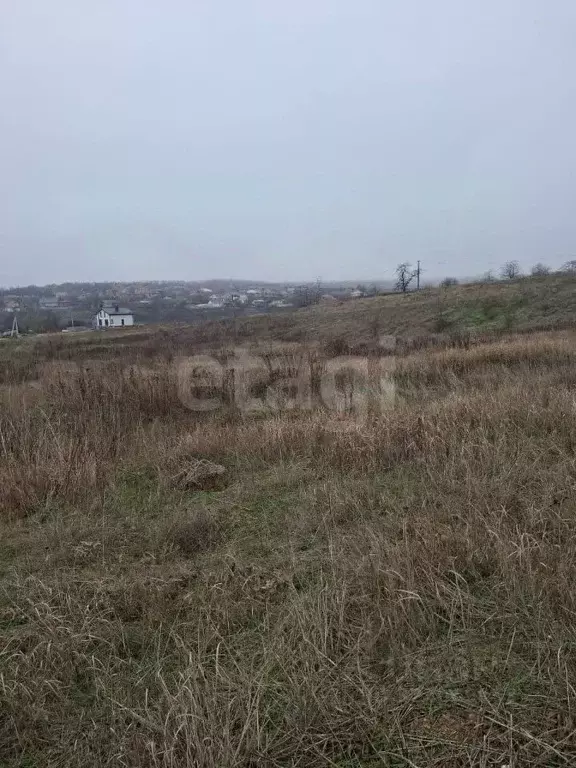 Участок в Ростовская область, Аксайский район, Большой Лог хут. ул. ... - Фото 1