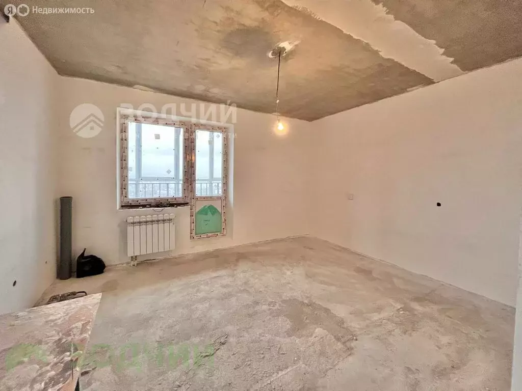 3-комнатная квартира: Чебоксары, Ярмарочная улица, 19к3 (91.6 м) - Фото 2