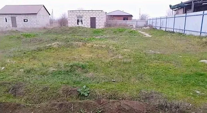 Участок в Ростовская область, Аксайский район, Ольгинская ст-ца ул. ... - Фото 2