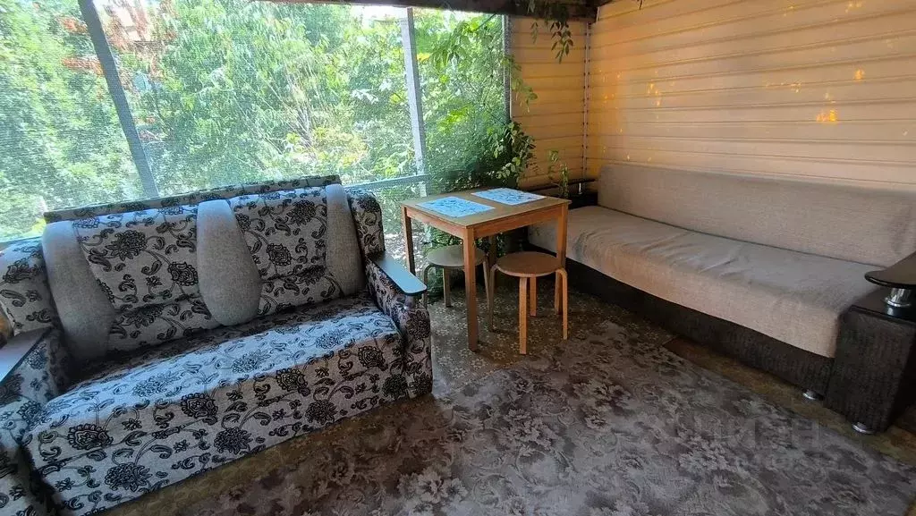 Комната Краснодарский край, Ейск ул. Павлова, 96 - Фото 1
