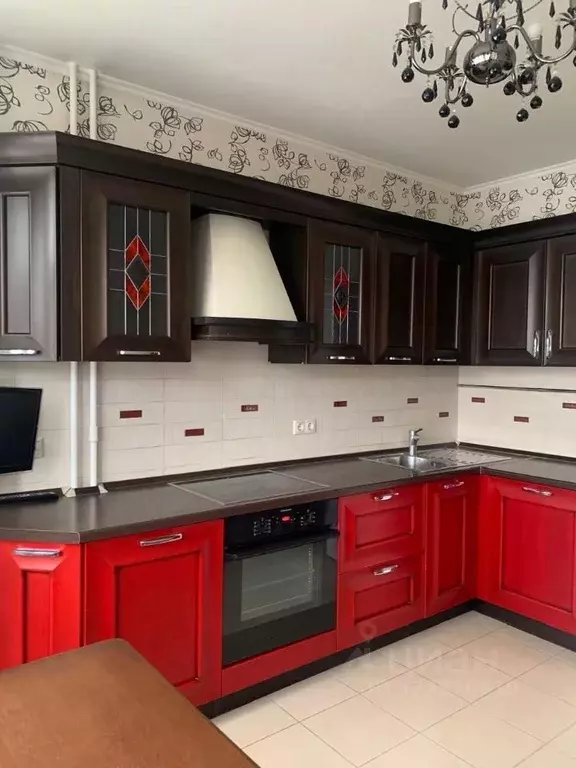 2-к кв. Москва Черноморский бул., 4к3 (63.0 м) - Фото 1