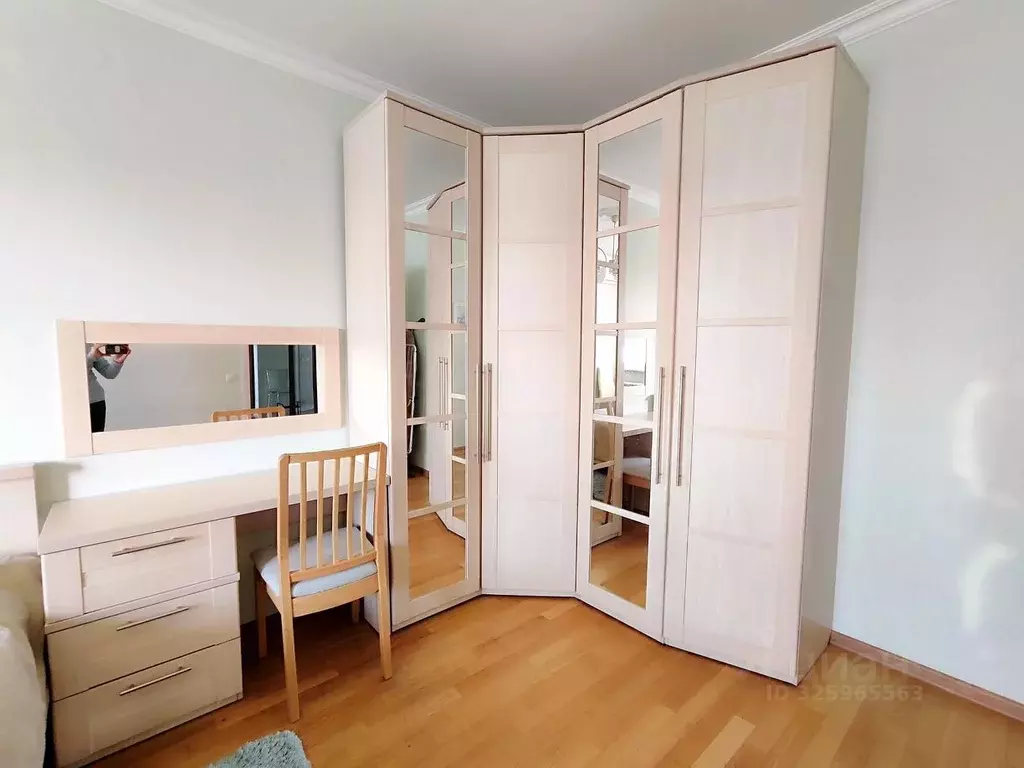 2-к кв. Москва ул. Покрышкина, 9 (53.3 м) - Фото 2