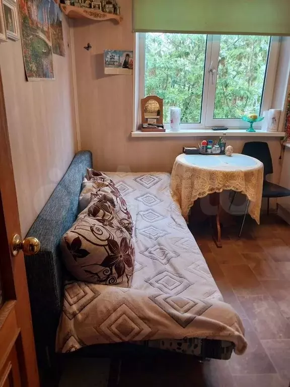 1-к. квартира, 35 м, 5/12 эт. - Фото 0