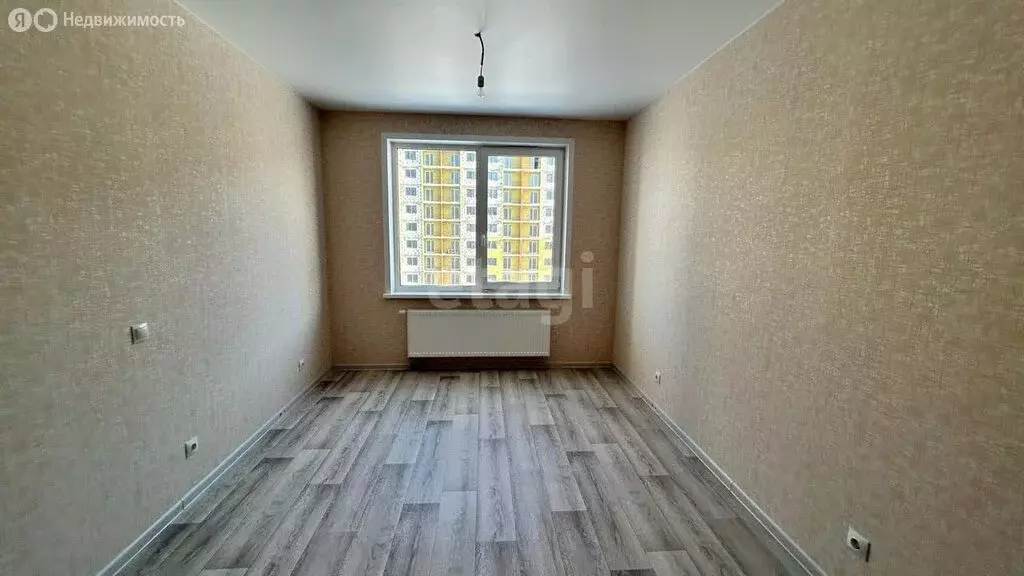 2-комнатная квартира: Пермь, Серебристая улица, 12 (43.4 м) - Фото 1